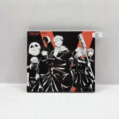OST 呪術廻戦 期間数量限定生産版 （ N1076 ）