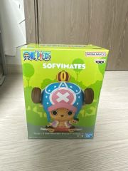 ワンピース SOFVIMATES チョッパー ゾウver 6体セット！ - メルカリ