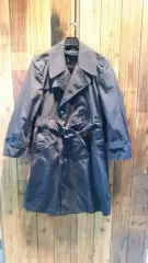 ミリタリーコート