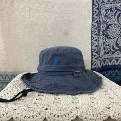 美品】 ラルフローレン レア ホルターネック 馬 - メルカリ