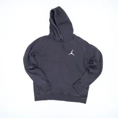 L NIKE ナイキジョーダン ジャンプマン 裏起毛パーカー 0330H1