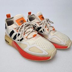 アディダススニーカー ZX700 B34331 - メルカリ