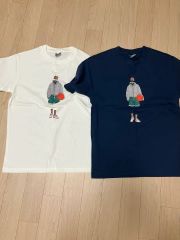 ミナペルホネン つぐ展 run run半袖 Tシャツ - メルカリ