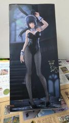 LUMINOUS BOX 横山いしみ 黒バニー ver. 1/7スケール - メルカリ