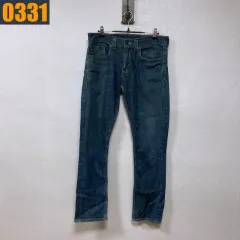 33 リーバイス 511 デニム パンツ