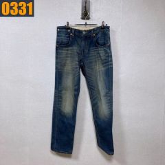 新*庄様 【300円オク】AMIRI STRAIGHT SLIT JEAN 31 - メルカリ