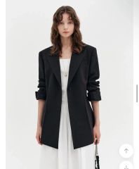 ☆美品☆オブラダ oblada FITZ BLAZER ジャケット サイズM - メルカリ