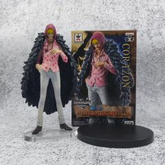 フィギュアーツZERO コラソン『ワンピース』(魂ウェブ商店限定) - メルカリ