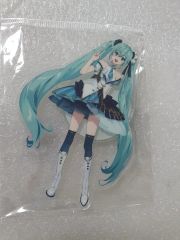 Project Circles ミクたちとの共振 初音ミクV6 アクリルスタンド