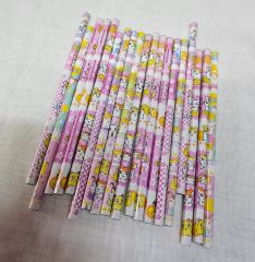 希少】当時物 平成レトロ ハム印牛乳 メモレター カミオジャパン