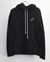 極美 定価90万 Franzi フランツィ ヴィンテージバッグ 黒 エルメス 