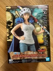 未開封) ONE PIECE ロー DXF フィギュア グランドライン レディースバージョン