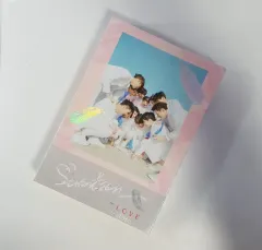 SEVENTEEN(セブンティーン・セブチ) ー 1 家 未開封 CD