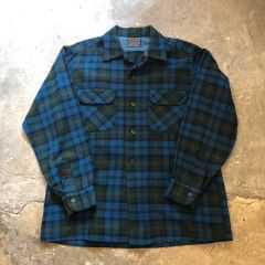 希少品！TENDERLOIN テンダーロイン HEAVY FLANNEL SHT - メルカリ