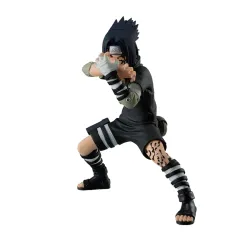 NARUTO -ナルト- 疾風伝 VIBRATION STARS うちは サスケ (未開封)