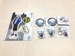 第五人格 ZETA はめつ アクキー アクスタ 缶バッジ セット 2026年最新】zeta 第五人格 はめつの人気アイテム - メルカリ