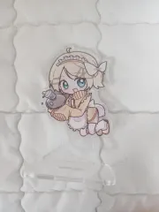 鏡音リン アクリルスタンド