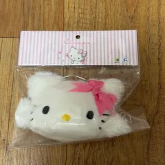 チャーミーキティ コインケース キーホルダー 新品