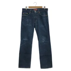 2026年最新】supreme rigid slim jeanの人気アイテム - メルカリ