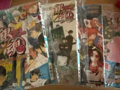 まとめ売り 銀魂 3年Z組銀八先生 小説 ? 出品