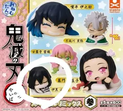 鬼滅の刃 伊黒 小芭内 おねむたん フィギュア