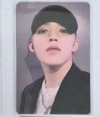 SEVENTEEN(セブンティーン・セブチ) エスクプス(S.COUPS・スンチョル) 17 is right here BEST ベストアルバム YIZHIYU 一直娱 トレカ