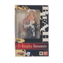 美品・開封品】GALSシリーズ BLEACH 松本乱菊 フィギュア ブリーチ 