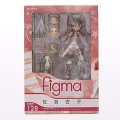 figma(피그마) 128 사쿠라 안코(사쿠라쿄코) 마법소녀 마도카☆마기카 완성품 가동 피규어 맥스 팩토리