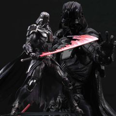 ダースベイダー スターウォーズ ガレージキット ガレキ 未塗装未組立