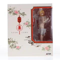 あみあみ限定特典付属 グロリアス 春節Ver. アズールレーン 1/7 完成品 フィギュア アルター