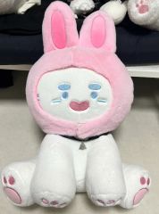VIVIZ ウナ ぬいぐるみ GFRIEND ヨチン - メルカリ