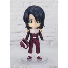 Figuarts mini(フィギュアーツミニ) アスラン・ザラ 機動戦士ガンダムSEED FREEDOM(シード フリーダム) 完成品 可動フィギュア バンダイスピリッツ