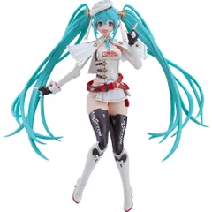 (再販) PLAMATEA(プラマテア) レーシングミク 2023Ver. 初音ミク GTプロジェクト プラモデル グッドスマイルレーシング