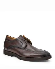 ブルーノマグリ メンズ シューズ オックスフォード Bruno Magli Mens Adrianoxfords Dark Brown ブラウンのサムネイル