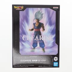 손오반(비스트) 드래곤볼초(슈퍼) 슈퍼 히어로 CLEARISE 손오반(비스트) DRAGON BALL 피규어 프라이즈(2713264) 밴프레스트