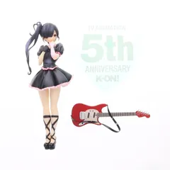 アニまるっ!限定 中野梓(なかのあずさ) 〜K-ON! 5th Anniversary