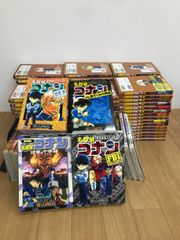 キングダム 1-78巻　全巻➕　おまけ3冊（ガイドブック、クイズ） 集英社（SHUEISHA） キングダム 1〜78巻 全巻セット 全巻新品 : 奈良