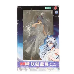 2026年最新】コトブキヤ 妖狐蔵馬の人気アイテム - メルカリ