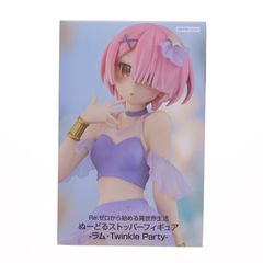 램 Re:제로부터 시작하는 이세계 생활 ぬるる 스토퍼 피규어-램·Twinkle Party- 프라이즈(AMU-PRZ13996) 플류