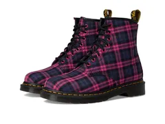 ドクターマーチン レディース シューズ ブーツ・レインブーツ Dr Martens 1460 Pink Multi Tart ピンク