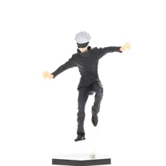 D賞 五条悟(ごじょうさとる) フィギュア 一番くじ 呪術廻戦 〜弐〜 プライズ(826) バンダイスピリッツ