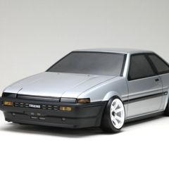 R31 house スカイライン 1/10ラジコン ドリラジ ボディ yd-2 - メルカリ