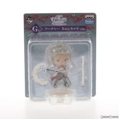 G상 아처 쿤캐라 이치반쿠지 극장판 Fate/stay night[Heaven's Feel](페이트/스테이 나이트 헤븐즈필) PART2 피규어 프라이즈(15375) 밴프레스트