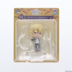 H상 길가메쉬 쿤캐라 이치반쿠지 극장판[Fate/stay night [Heaven's Feel](페이트/스테이 나이트 헤븐즈필)]PART2 피규어 프라이즈(15375) 밴프레스트