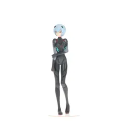C賞 アヤナミレイ(仮称) フィギュア 一番くじ シン・エヴァンゲリオン劇場版〜初号機、出撃せよ!〜 プライズ(321) バンダイスピリッツ