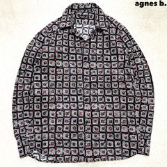 Graphpaper CASANOVA別注スタンドカラーブルゾン グラフペーパー 
