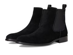 SAINT LAURENT PARIS スエード サイドゴアブーツ 40 - メルカリ