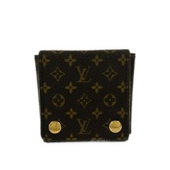 LOUIS VUITTON モノグラム ジュエリーケース ネックレス用 - メルカリ