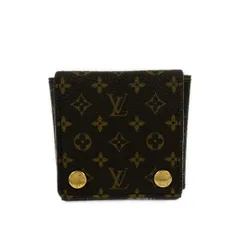 LOUIS VUITTON(ルイヴィトン) 小物入れ モノグラム美品  - - ジュエリーケース/ノベルティ