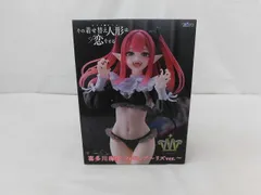  【未開封】 フィギュア その着せ替え人形は恋をする T-most 喜多川海夢 リズver.